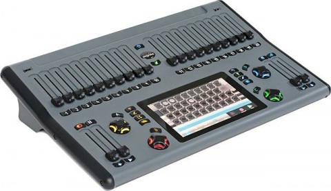 Pathway Cognito PRO512 Lighting Console 